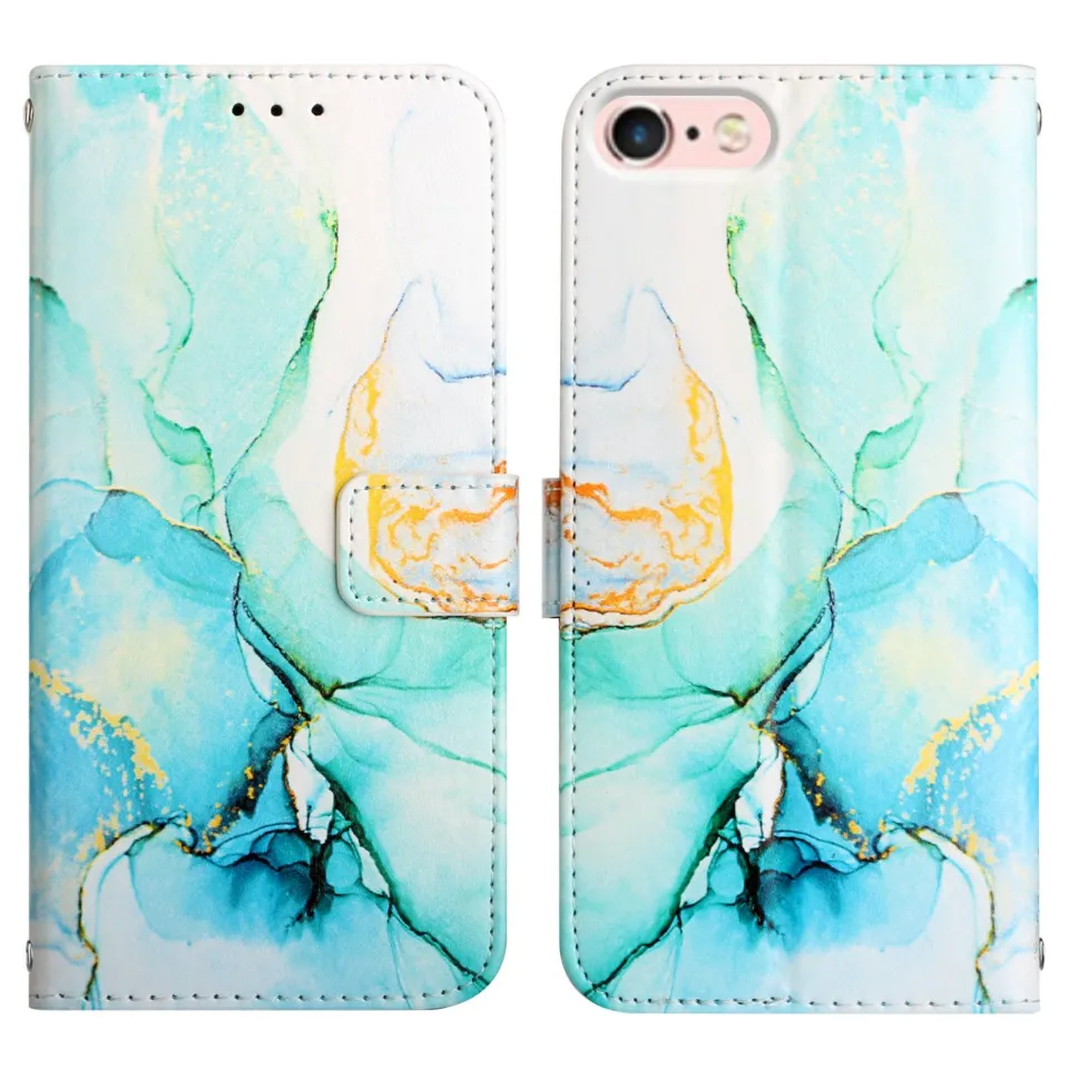 thumbnail image 2 of For Nokia C30 Case Flip Leather Folio Wallet Stand Cover For NOKIA C30 Phone 2 of 6