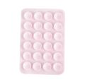 Silicone Suction Pad Phone Holder Self-Adhesive Rubber Suction Holder. 