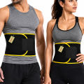 SHOPBOP Hot Shaper Belt For Women Belt For Belly Fat Slim Sweat Women Fat Loss Belt Running Waist Abdominal Fat Burning Training Belts Sauna Suits Gym Waist Trimmer Women Body Shaper Weight Loss. 