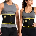 SHOPBOP Hot Shaper Belt For Women Belt For Belly Fat Slim Sweat Women Fat Loss Belt Running Waist Abdominal Fat Burning Training Belts Sauna Suits Gym Waist Trimmer Women Body Shaper Weight Loss. 