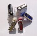 M11 Mini Bluetooth Earphone with Super Sound, Built-in Mic, 3.5 Hours Playtime, 160 Hours Standby, Compact and Durable. 