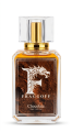 Chocolate Perfume 50ml EDP Long Lasting Luxury Fragrance for Men & Women | Premium Unisex Eau De Parfum Sweet Chocolate Scent | Imported Quality Long Lasting Perfume | Elegant Bottle Designer Fragrance Gift for Him & Her | FragGoff Official Store. 