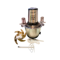 Silver Crest Electric Meat Chopper Bowel Capacity 3L  SUS 304 stainless steel  Cutting Blade and Powerful 1000 watts Motor. 
