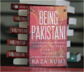 Being Pakistani by Raza Rumi. 