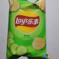 Lay's Potato Chips 135g Multi-flavor Big Packaging Leisure Puffed Food Supermarket Convenience Store Wholesale Student Snacks. 