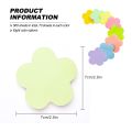 M&G lovely stick - Fancy Designs Sticky Notes - 76x76 - YS-160 - Apple. 