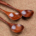 Techmanistan Acacia Wooden Table Spoon. 
