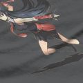 Aga kill women clothing Akame ga Kill Japanese anime night raid graphic T women vintage alternative loose shirts tee shirts. 