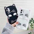 Bubble Cover for iPhone 13 Pro Max 12 11 X XR Xs 7 8 Plus 6 6s Cute Lovely Rainbow Pressure Relieve Push Bubbles Protective fidget Silicone Soft Phone Case. 