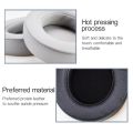 2 PCS For Razer Kraken 7.1 V2 Pro Headphone Cushion Sponge Gel Cover Earmuffs Replacement Earpads. 