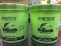 Bremod Professional Bleach Powder Mild & Strong 500gms for Bleaching Hair Salon Pack. 