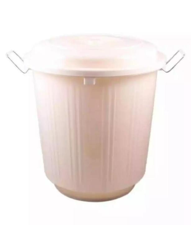 Dry Storage Drum
