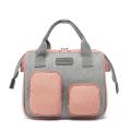 Ready stock Mummy bag Diaper Bag Maternity Bags Fashion portable Stylish mommy bag newborn organiser diaper Bag backpack. 