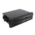 Universal Car Drinks Mounts Holders Auto Car Single 1 Din Radio Pocket Kit Drink Cup Holder Storage Box Automobiles Holder. 