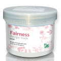 Bio Shop™ Organic Fairness Mask Face Pack Powder | Purifying Clay Mask 100% Natural. 