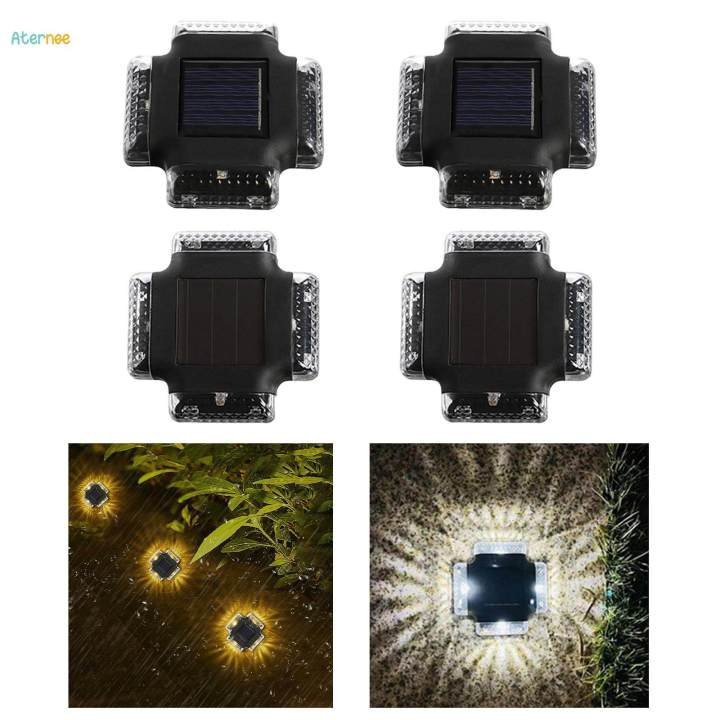 Waterproof%20Wall%20Light%20Sconce%20Outside%20Yard%20Warm%20Polysilicon%20-%20Image%204