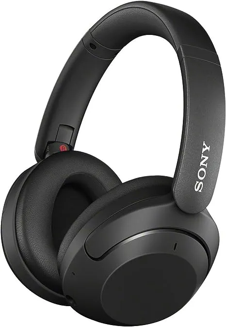 Sony%20WH-XB910N%20EXTRA%20BASS%20Noise%20Cancelling%20Headphones,%20Wireless%20Bluetooth%20Over%20the%20Ear%20Headset%20with%20Microphone%20and%20Alexa%20Voice%20Control,%20Black%20-%20Image%205