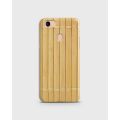 Oppo F5 Plus  Cover 3d Hard case Wood Sticks - 1cover2046. 