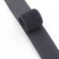 2Meter Pair Hook and Loop fastener Tape No Glue the hooks velcros Sewing-on strips Magic belt sticky tape DIY hook and loop Velcro. 