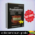 Textbook of Prosthodontics 2nd Edition by Deepak Nallaswamy Veeraiyan. 