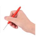 Rubber Grip Crochet Hook All Sizes 2mm-6mm. 