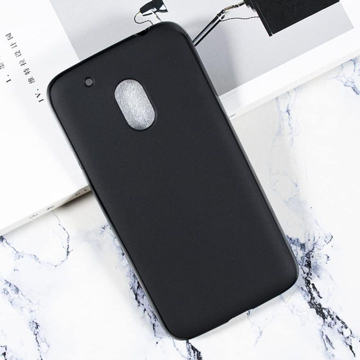 Motorola%20Moto%20G4%20/%20Moto%20G4%20Plus%20Case,%20Flexible%20TPU%20Back%20Shockproof%20Silicone%20Case,%20Bumper%20Anti-fingerprint%20Full%20Body%20Protective%20Cover%20-%20Image%202
