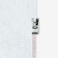 Overlock Sewing machine Foot, Fits All Low Shank Snap-On (SINGER/USHA/Brother/JUKI). 
