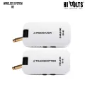 Nux Wireless System B2. 
