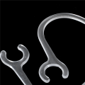 18X Ear Hook for Samsung HM1300 HM1600 HM1610 HM1800 HM1900 Bluetooth Headset. 