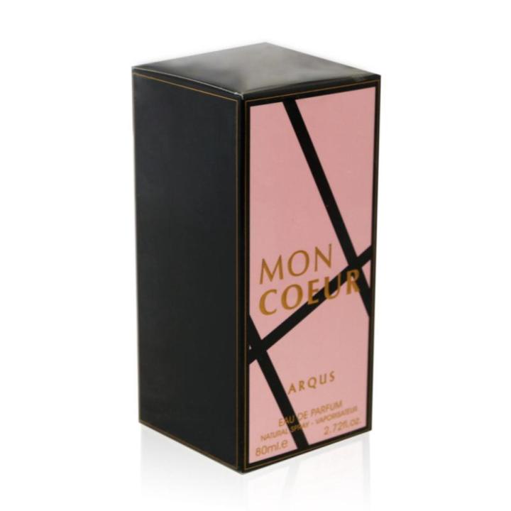 MON COEUR EDP 100ML (ARQUS) LATAFA PERFUME