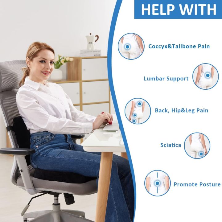 5RIDGE%20Back%20Support%20Ortho%20Cushion%20%20Ergonomic%20Relief%20for%20Comfort%20&%20Wellness%20%20%7C%20Daraz%20Online%20Store%20-%20Image%204
