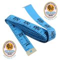 Metric Tape SAMARA Measure Tailor Sewing Cloth Ruler. Imported, German Quality Sewing Machine Measuring Tailoring Tape. 