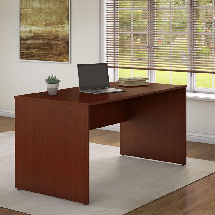 Office table simple Home Office Workstation Writing Study Table Huge size 60 x 24 x 30 inch