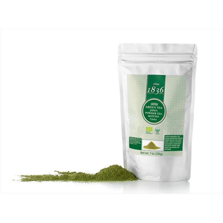 Matcha Ujicha 200g bag Matcha Ujicha 200g bag Matcha Ujicha 200g bag