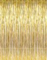 Golden Happy Birthday Theme Foil Set Including 30 Balloons ( 15 Gold & 15 White ) Golden Happy Birthday Foil & 5 Confetti Balloons & 2 Gold Star & 2 Silver Dil & Golden Curtain. 