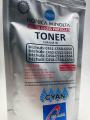 KONICA MINOLTA BIZHUB C452/552/652 COLOR TONER BAG CMYK 200GM. 