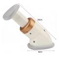 Portable Neck Slimmer Neckline Exerciser Machine Double Chin Remove Handheld Health Care Tool. 