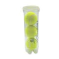 Pack Of 3 Sportsium Tennis Cricket Ball Tape Balls Premium Quality. 