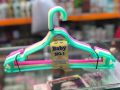 pack of 12 small hangers for kids great quality small baby kids hangers. 