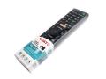 SONY Universal Remote for LCD & LED TV Smart with NETFLIX Button work All Models. 