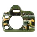 Canon EOS 6D Mark II Camera Case Cover Silicone Full Body Protective Camera Housing Case Camera Bag Cover Skin for Canon EOS 6D Mark II Easy Cover. 