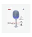 S0g0 Rechargeable Insect Killer Racket (JPN-399). 