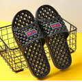 Quick-drying Slippers For Bathroom/Washroom Anti-slip Bathroom chappal. 