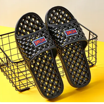 Quick-drying Slippers For Bathroom/Washroom Anti-slip Bathroom chappal