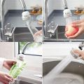Acqua Water Tap Shower Joint For Kitchen Faucet. 