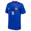 France Euro Jersey - Mbappe Football jersey - Latest Football Jersey 2024. 
