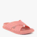 ECS - for Women - Quilted Comfort. 