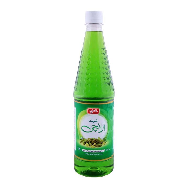 Sharbat Elaichi 800 ml Bottle 1 Pcs