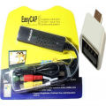 Easy Cap USB Easy Capture Card. 