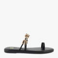 Chain Accent ECS  Flats For Women. 